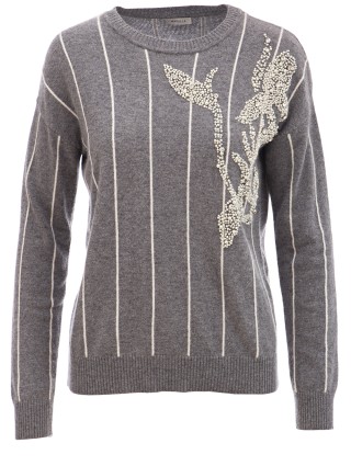 Светр MARELLA (4255): фото 2 - Invogue